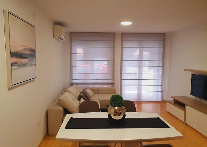 Διαμέρισμα Hills