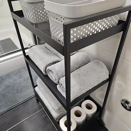 Apartment Seven Hills Pula