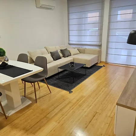 Seven Hills Apartment Pula