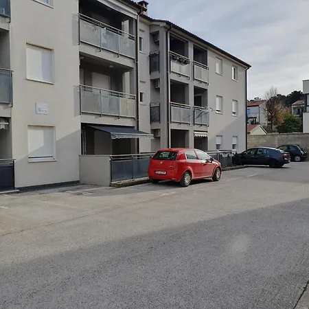 Appartamento Hills *