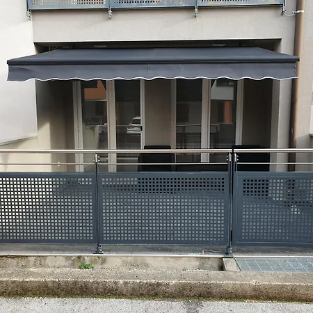 Seven Hills Apartment Pula