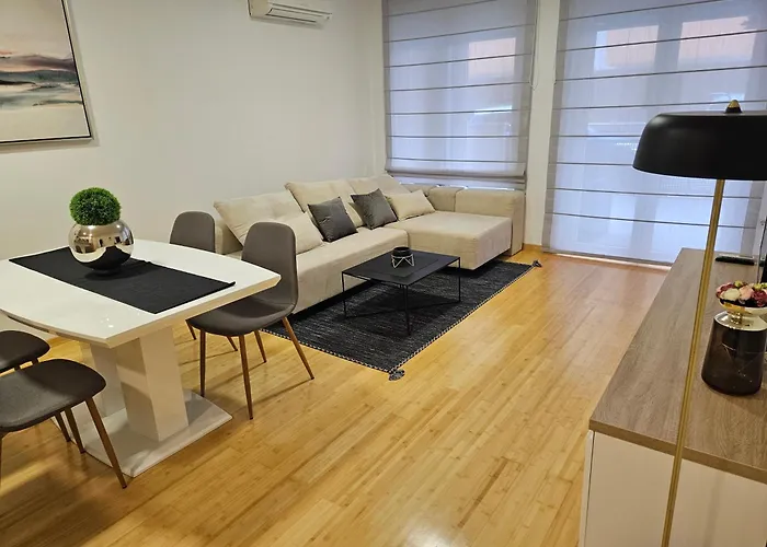 Hills Appartamento Pola