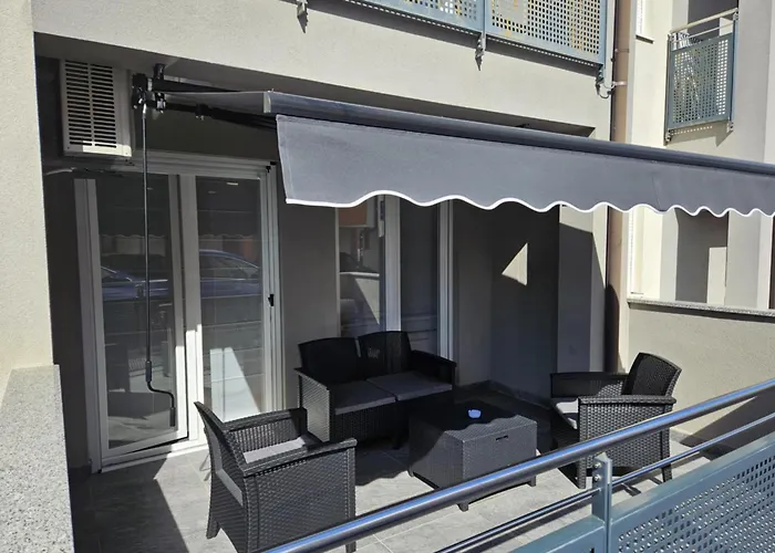 Hills Appartamento Pola