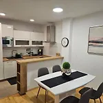 Lejlighed Hills *