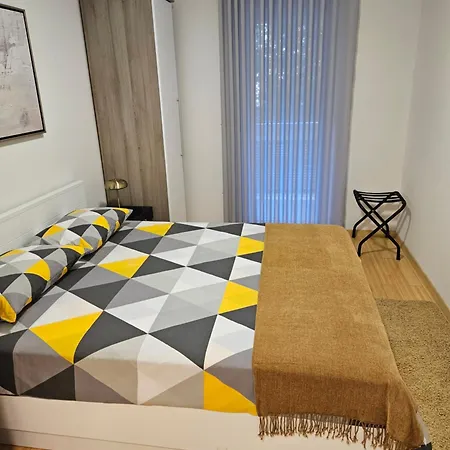 Apartament Hills