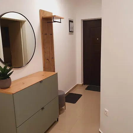 Hills Apartament *