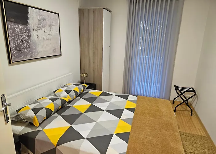 Hills Lejlighed Pula